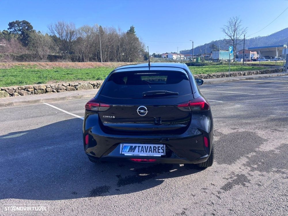 Opel Corsa-e 50 kWh Edition - 8