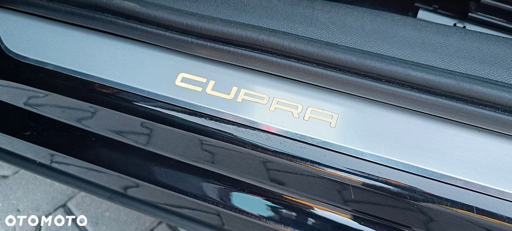 Cupra Formentor 1.5 TSI DSG - 34