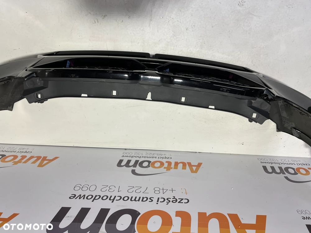 BMW iX2 (U10) ZDERZAK PRZOD PRZEDNI 101741190100 - 9