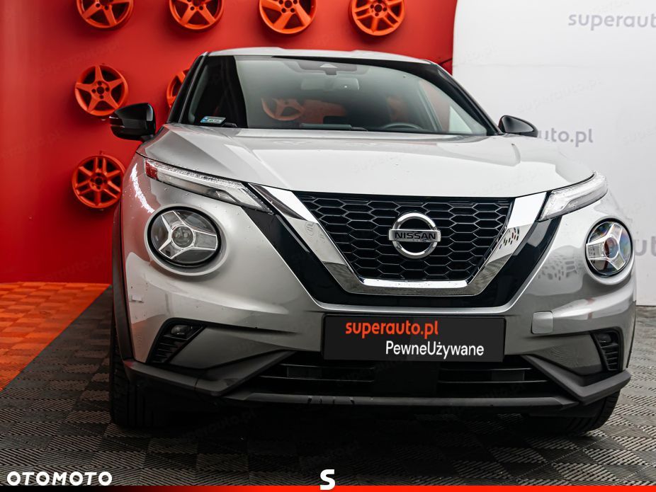 Nissan Juke - 25