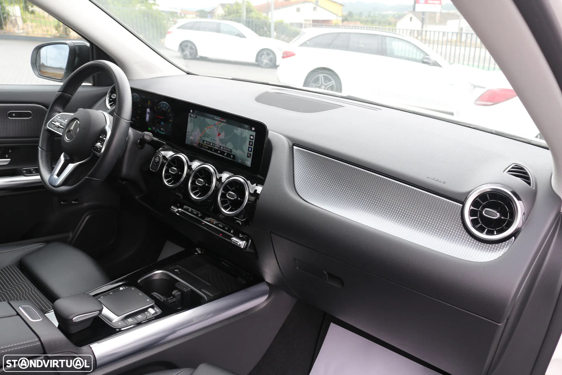 Mercedes-Benz GLA 250 e Progressive - 15