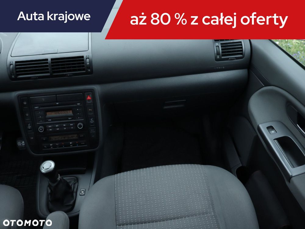 Seat Alhambra - 10