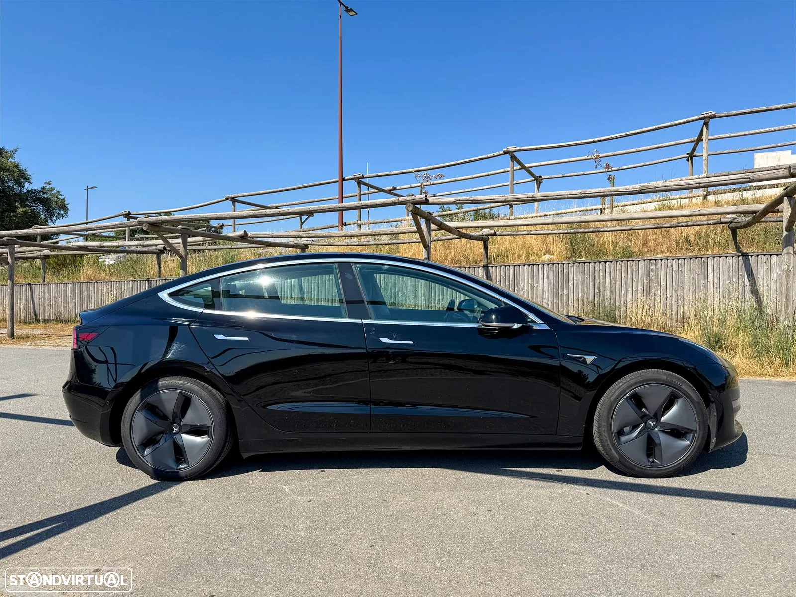 Tesla Model 3 Long Range AWD Dual Motor - 3