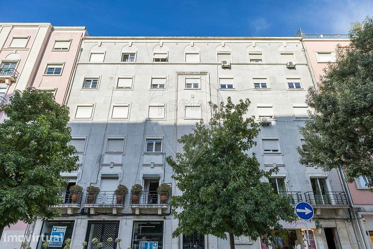 Apartamento T4 para venda - Grande imagem: 2/24