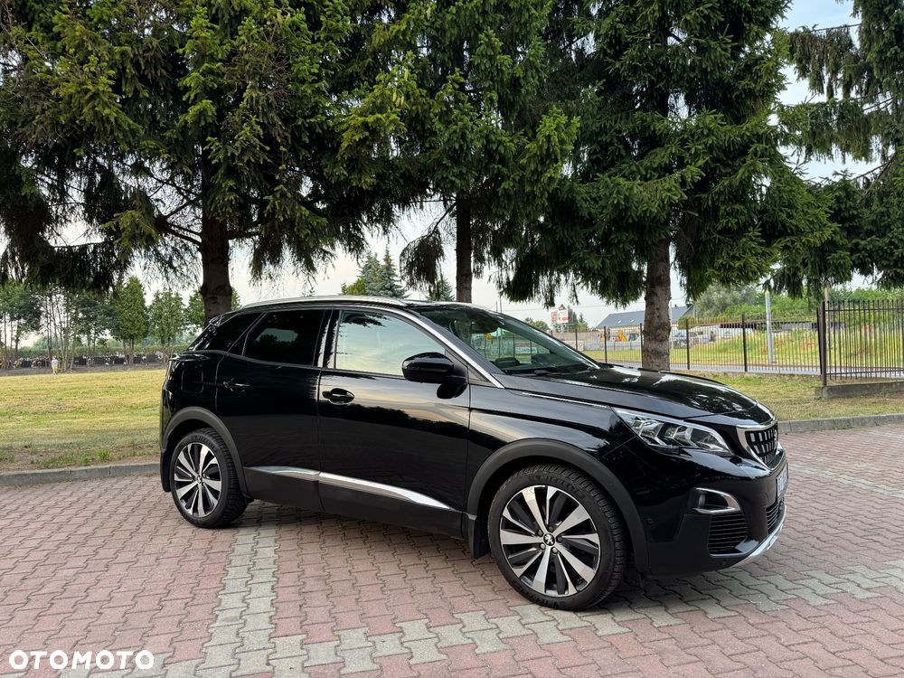 Peugeot 3008 - 1
