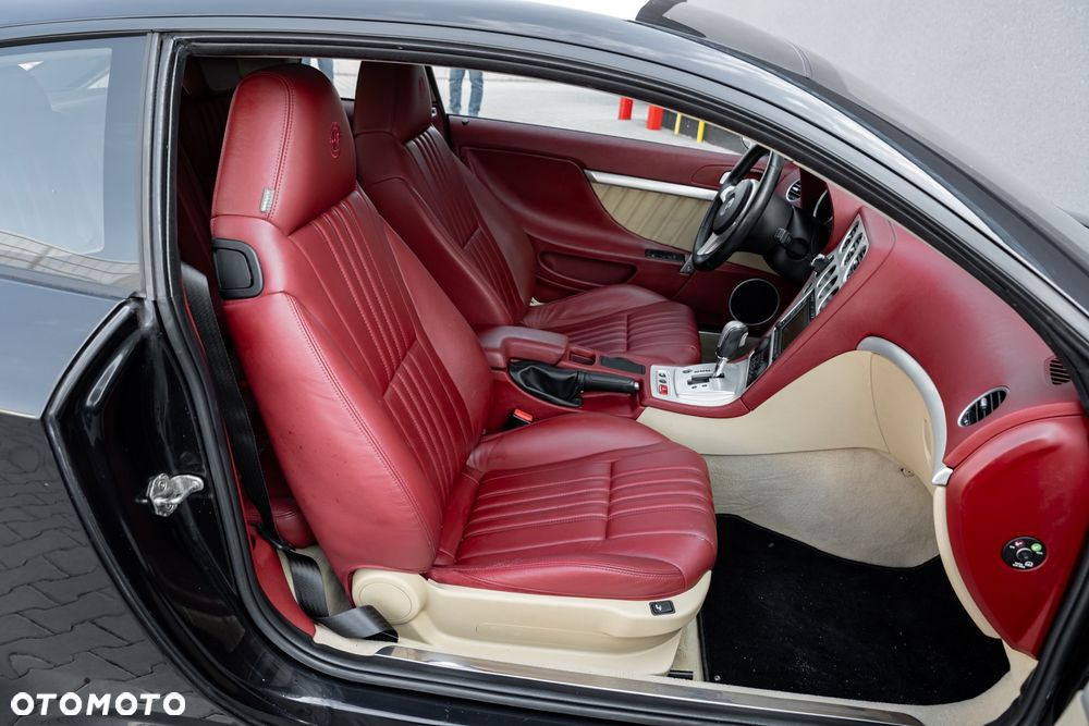 Alfa Romeo Brera 3.2JTSQ4 Q-Sky View - 28