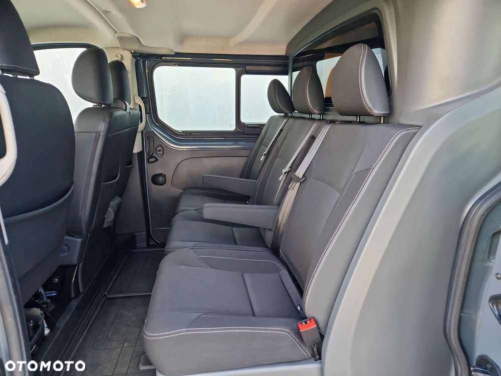 Renault trafic - 16