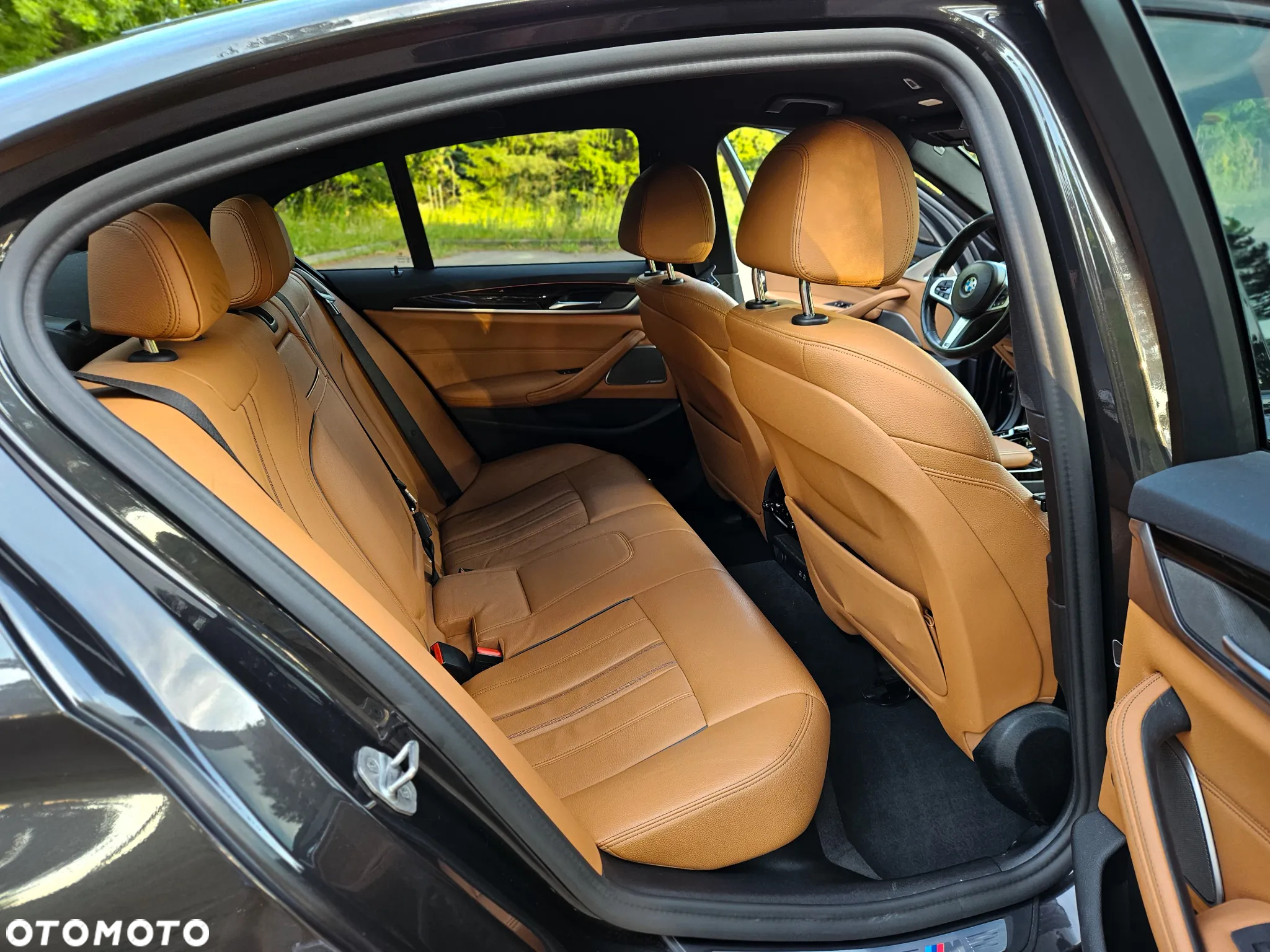 BMW Seria 5 - 29