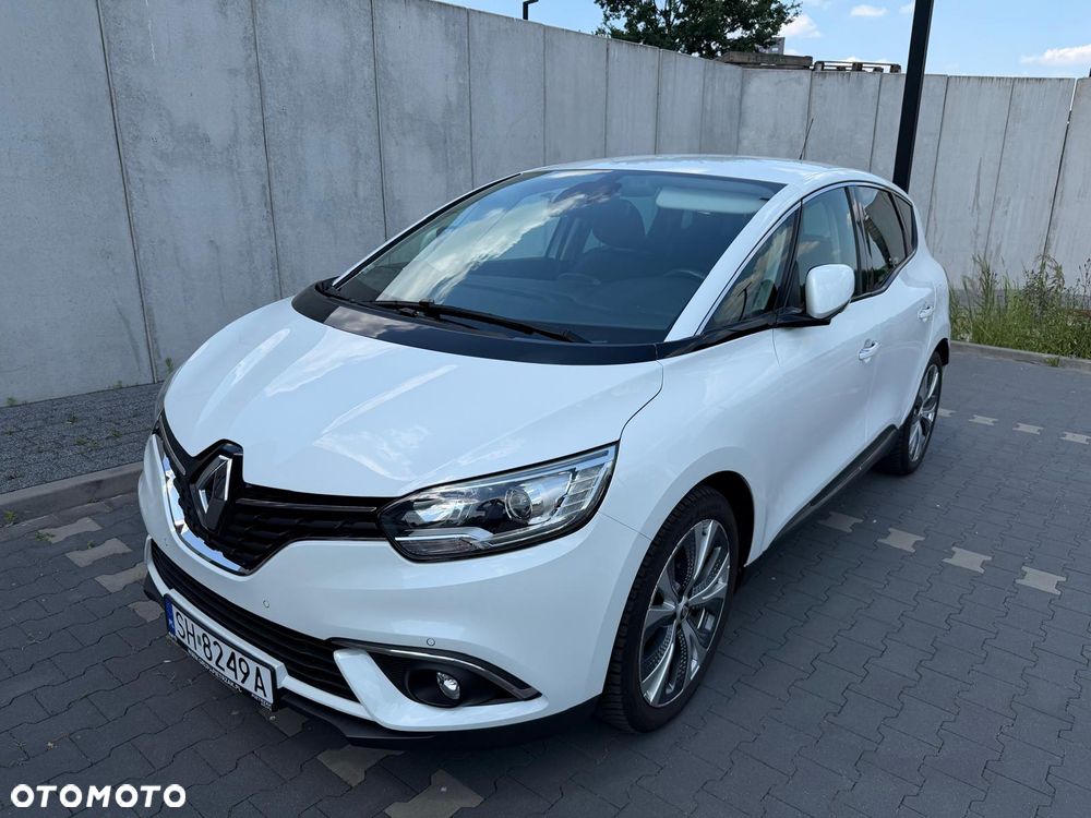 Renault Scenic 1.3 TCe Energy Intens - 1