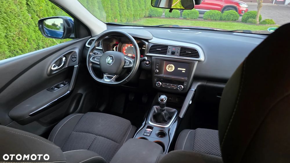 Renault Kadjar Energy TCe 130 LIMITED - 24