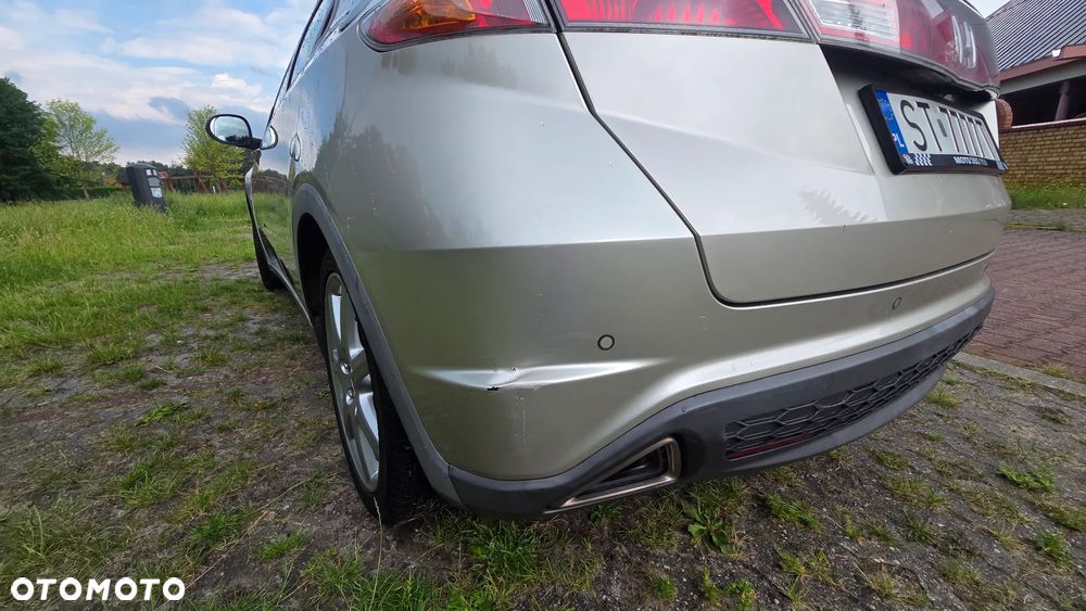 Honda Civic 1.8 Executive - 4