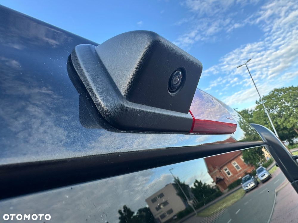 Renault Trafic ENERGY EDC Combi Spaceclass - 25
