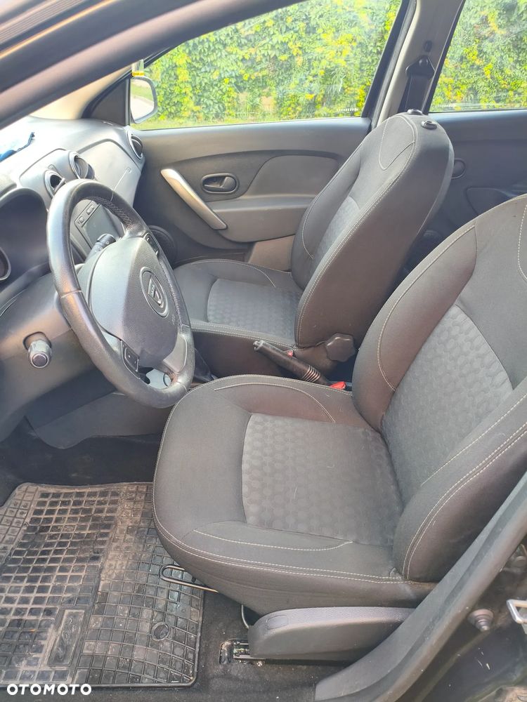 Dacia Logan 0.9 TCE Laureate - 7