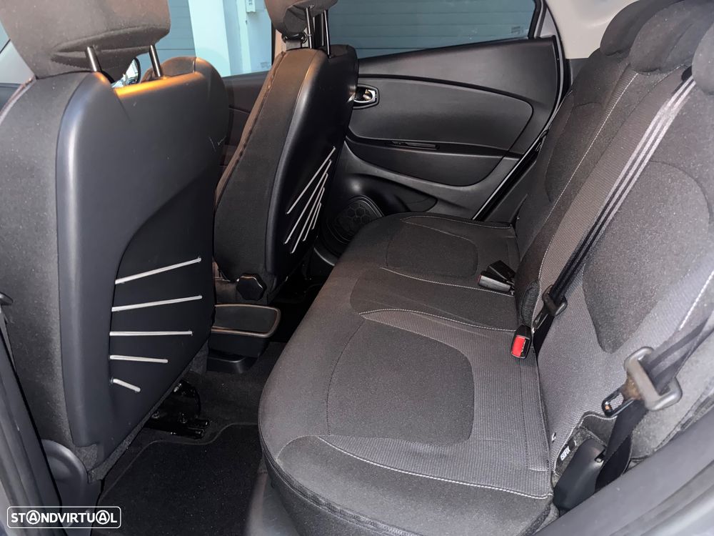 Renault Captur TCe 120 EDC Dynamique - 10