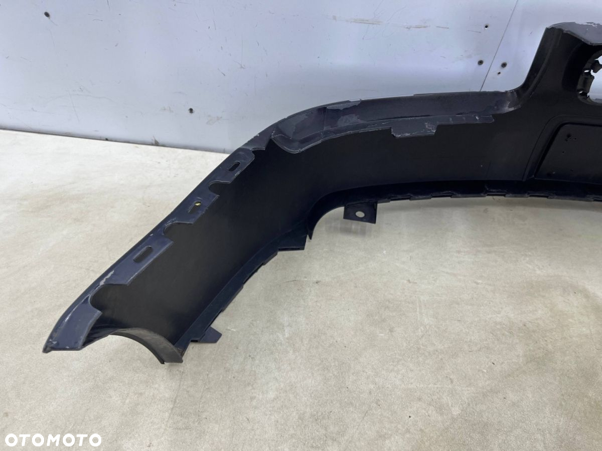 Zderzak przedni Audi A3 8L 00-03r. Lift przód 8L0807111 - 15