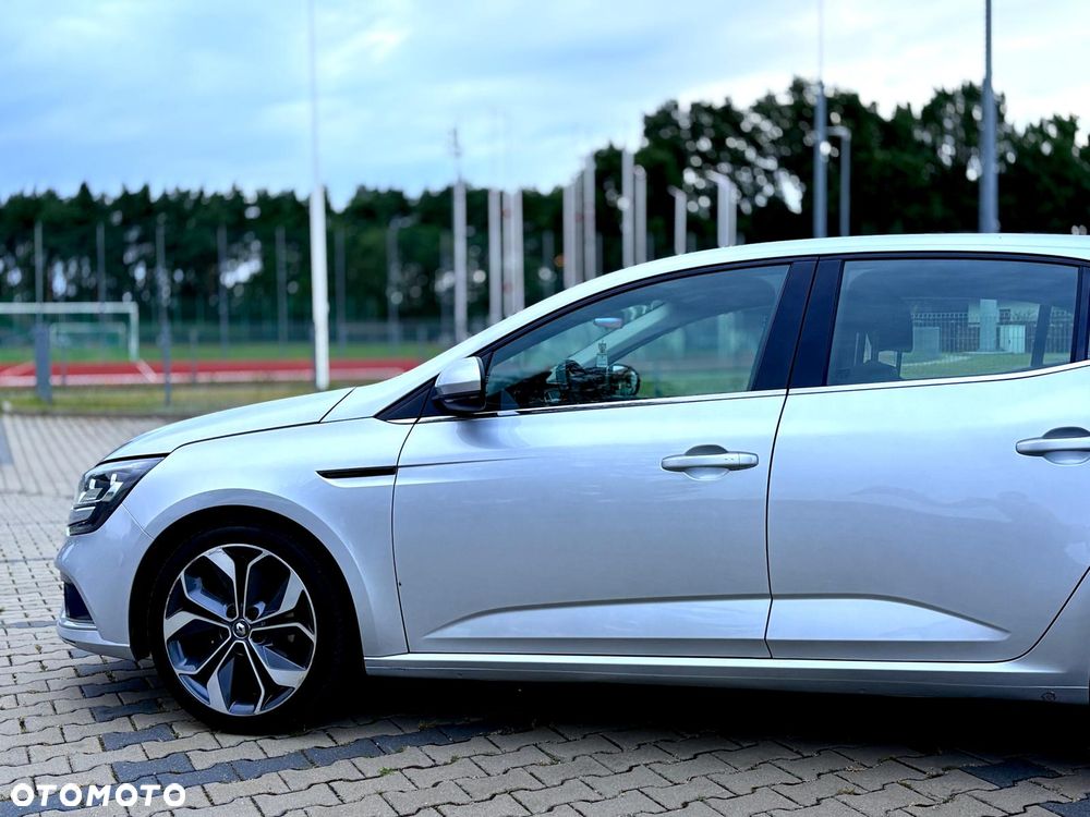 Renault Megane - 10