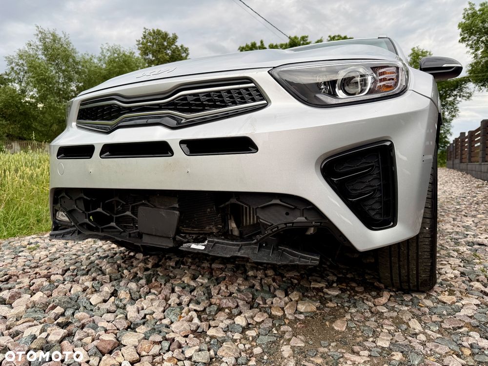 Kia Stonic 1.0 T-GDI 100 OPF Dream-Team Edition - 3