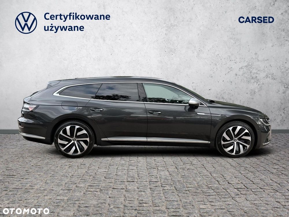 Volkswagen Arteon Shooting Brake 2.0 TSI 4Motion Elegance DSG - 9