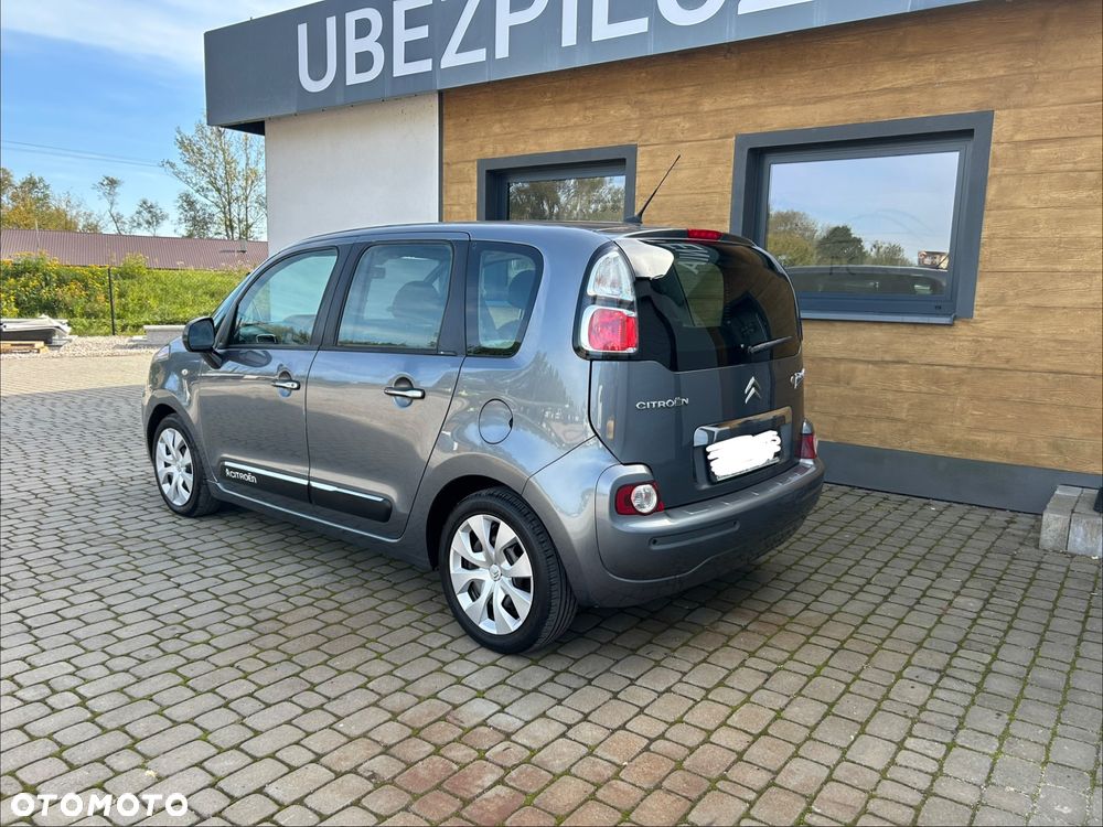 Citroën C3 Picasso - 3