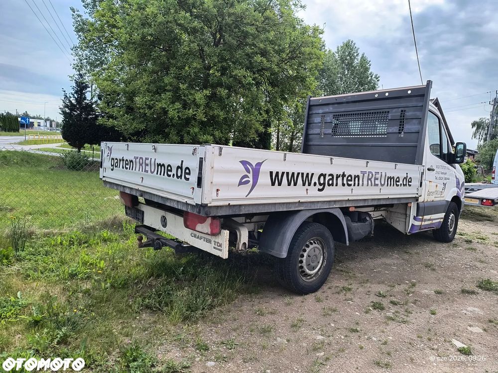 Volkswagen crafter - 4