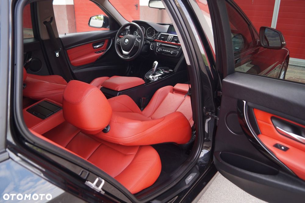 BMW Seria 3 - 26