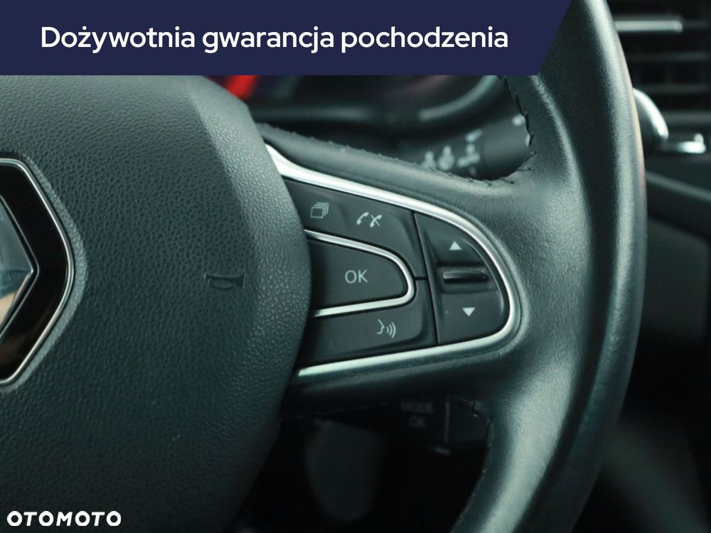 Renault Megane - 21
