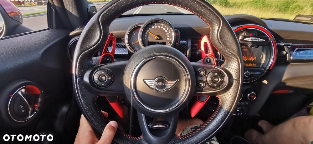 MINI Cooper S sport - 19