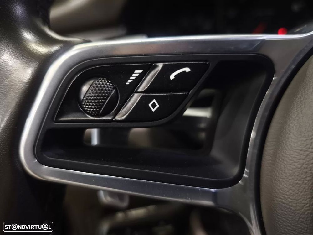 Porsche Macan PDK - 13