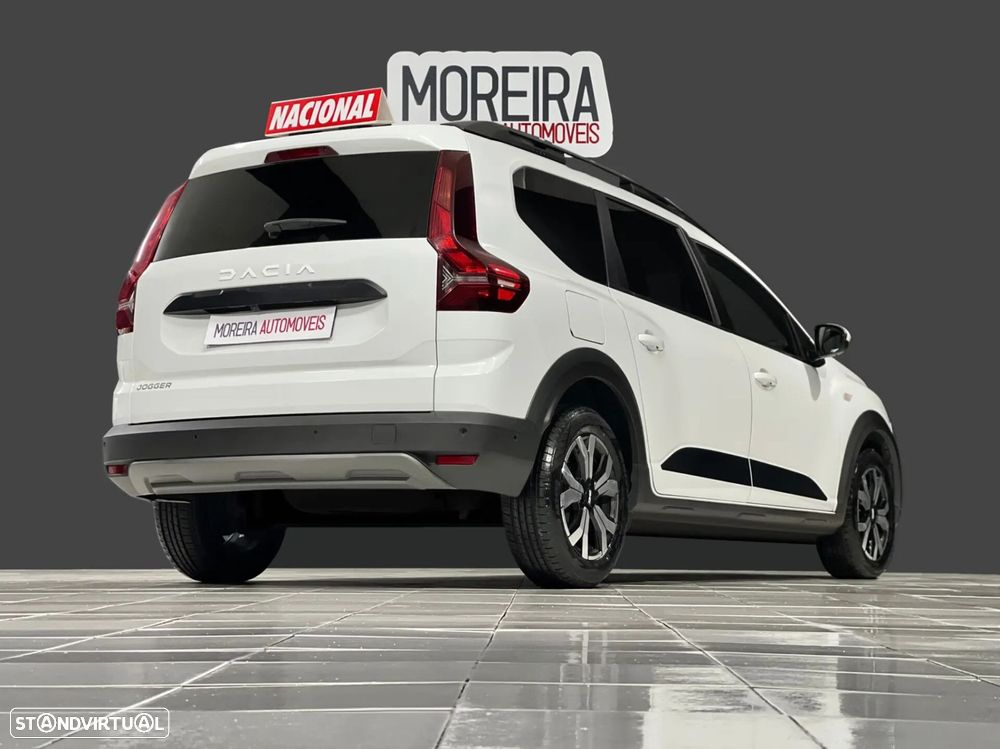Dacia Jogger - 3