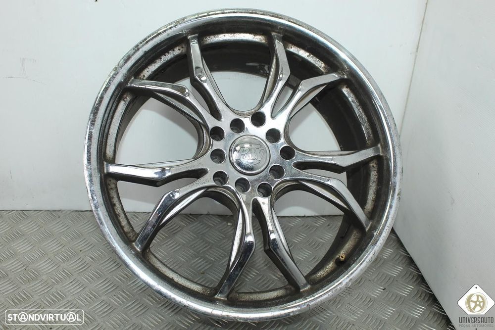 JOGO JANTES TOYOTA CELICA COUPÉ 2001 - 4