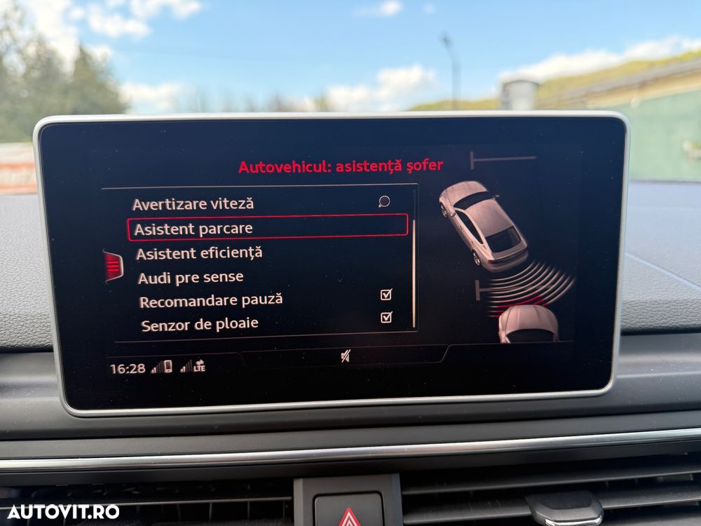 Audi A5 ack 40 TDI S tronic sport - 20