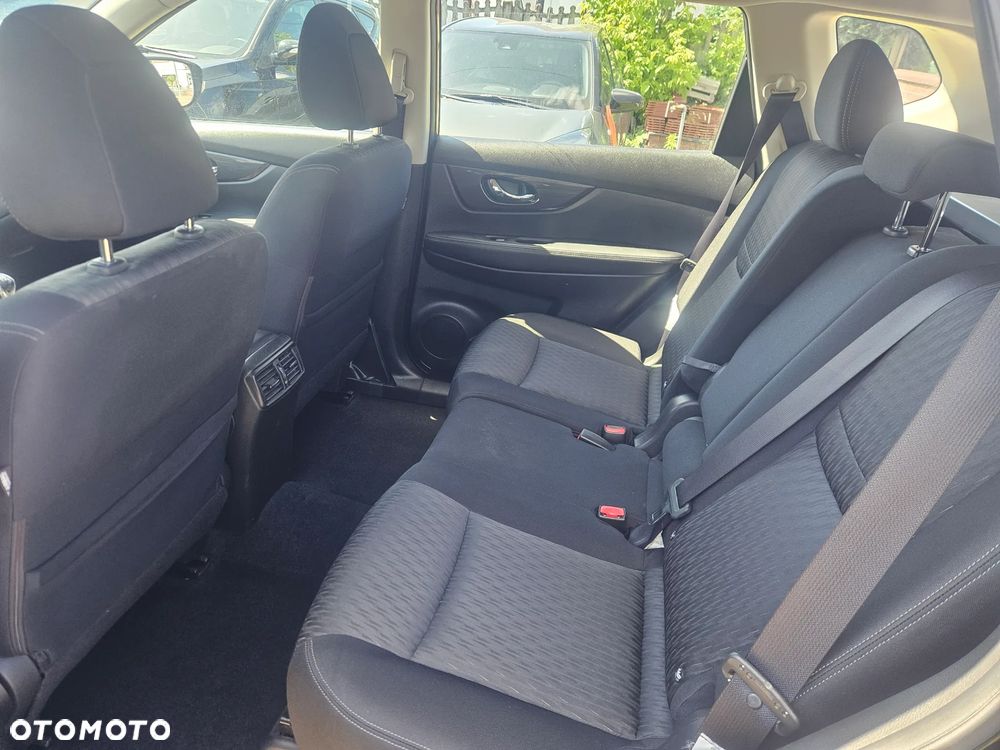 Nissan X-Trail - 9