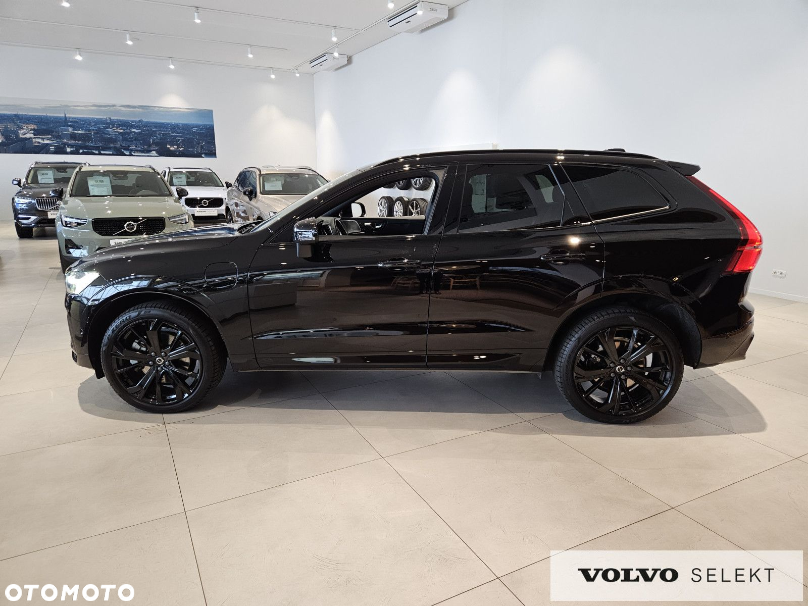 Volvo XC 60 - 9