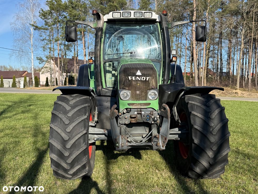 Fendt 716 Vario TMS TUZ 714 718 712 818 - 11