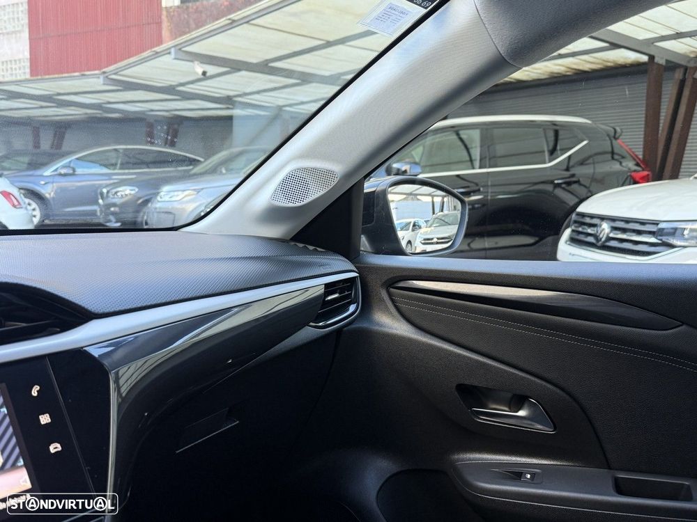 Opel Corsa 1.2 Edition - 35