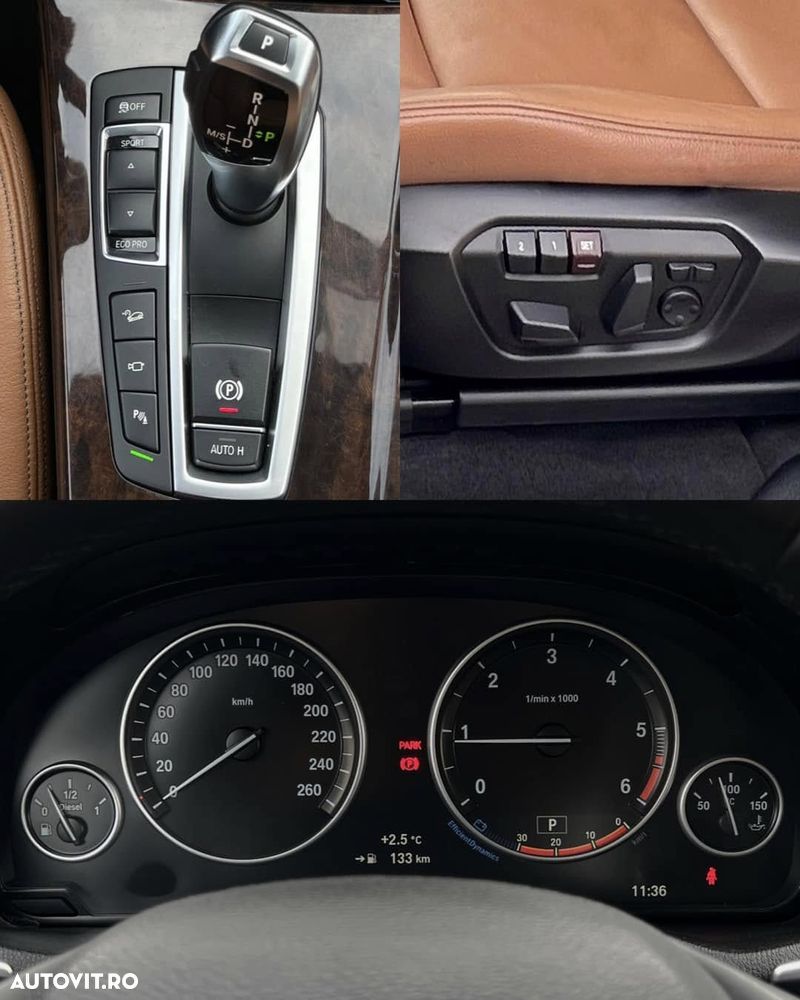 BMW X4 xDrive20d Aut. M Sport - 8