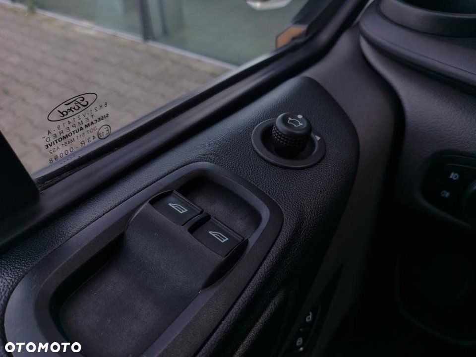 Ford Transit Custom - 24