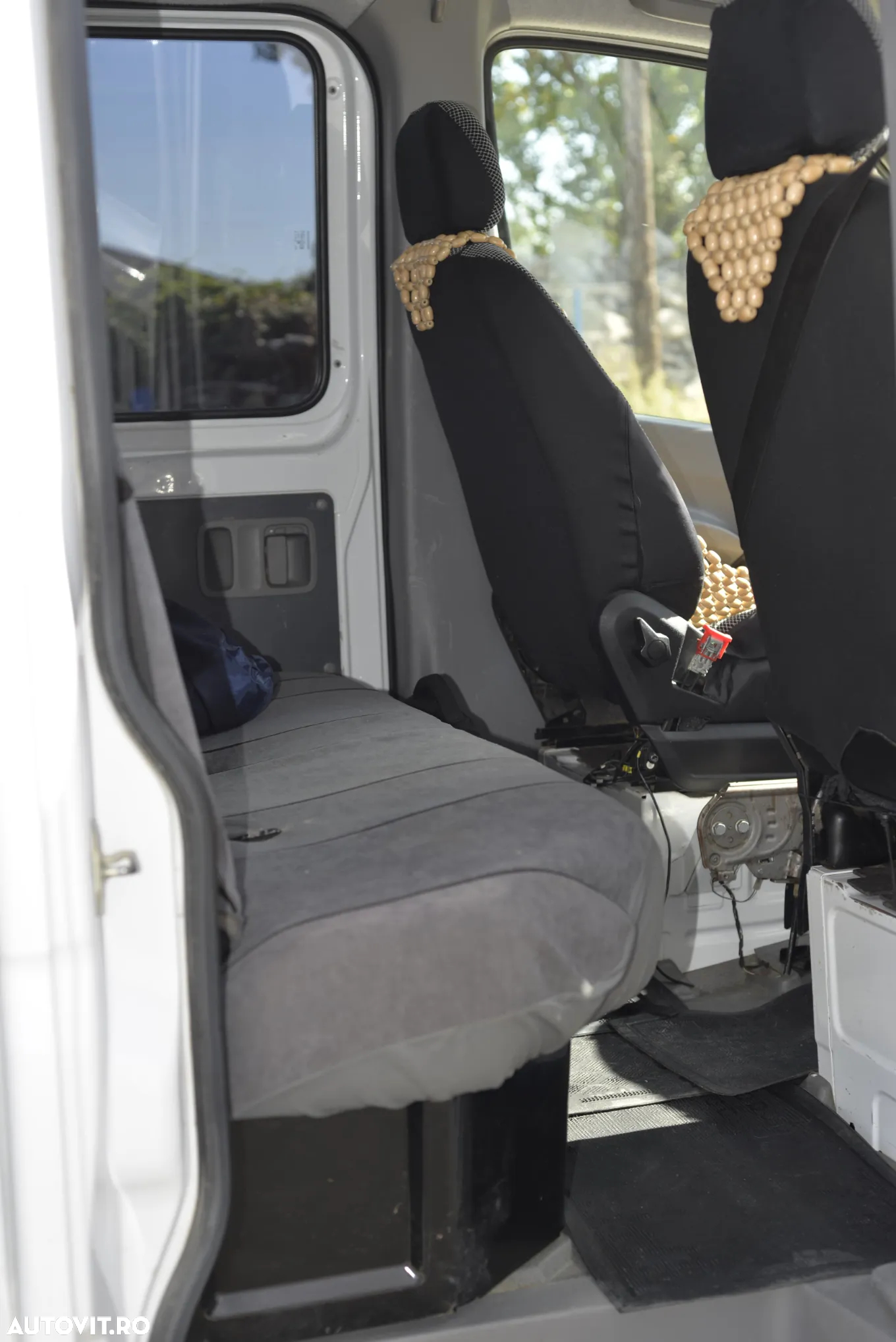 Mercedes-Benz Sprinter - 19