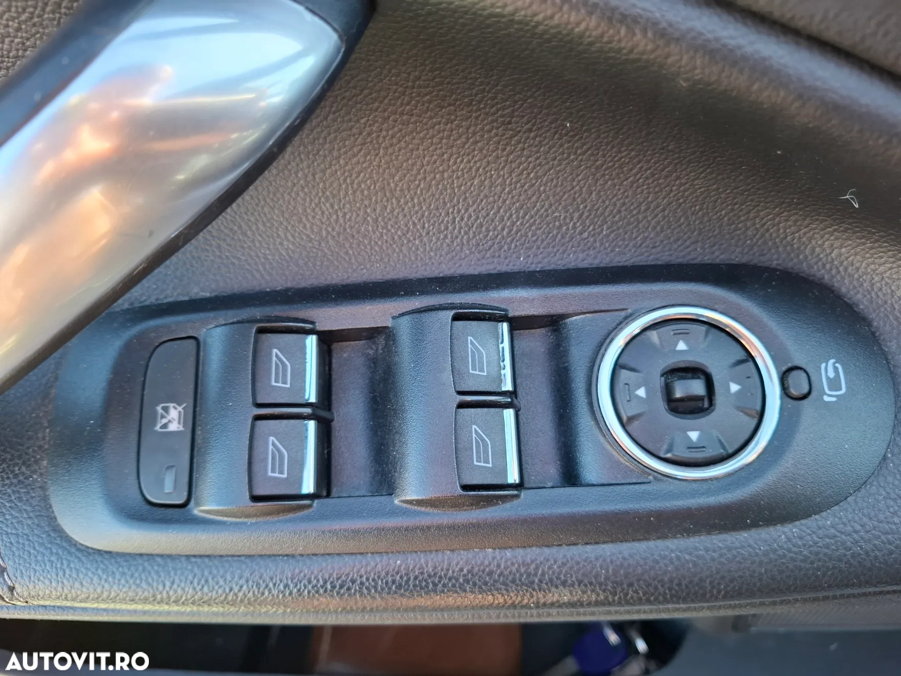 Ford Mondeo Turnier 2.0 TDCi Aut. Titanium - 18