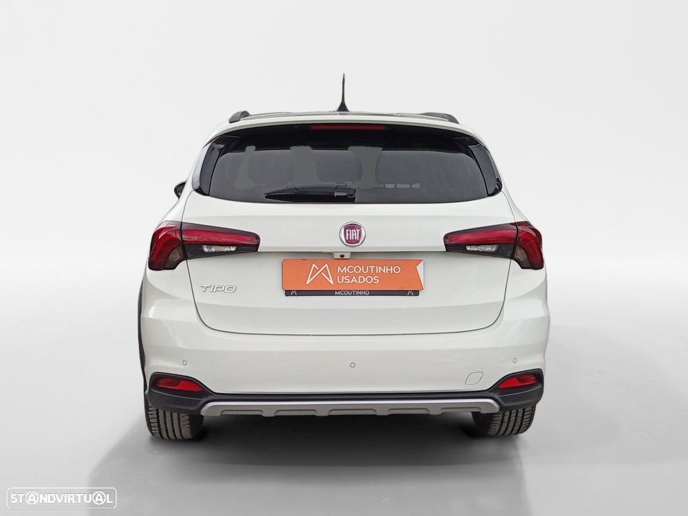 Fiat Tipo Station Wagon 1.0 GSE T3 - 4