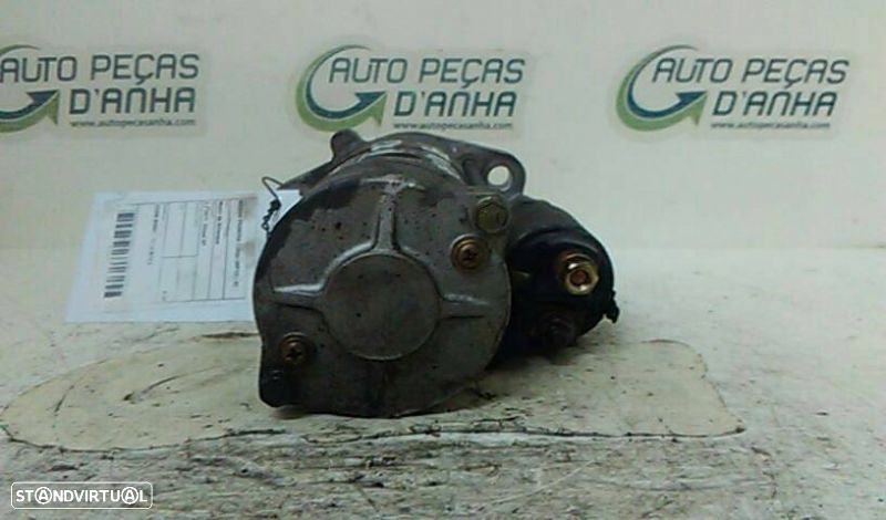 Motor De Arranque Nissan Primera Combi (Wp12) - 3