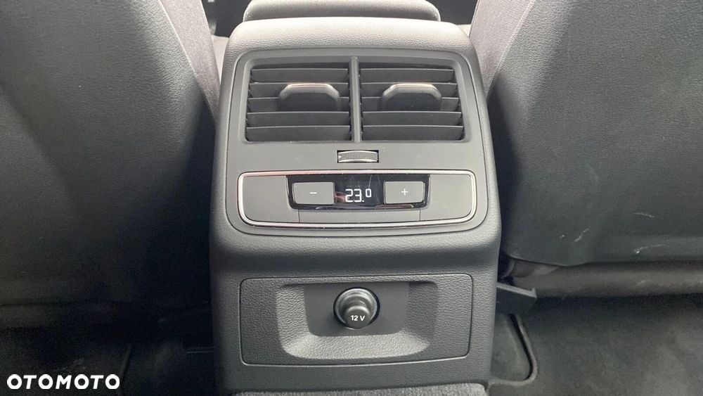 Audi A4 Avant 45 TFSI mHEV Quattro S Line S tronic - 27