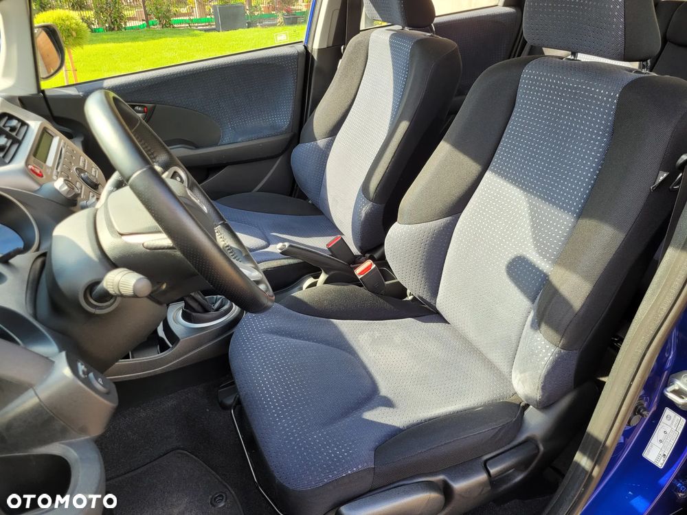 Honda Jazz - 10