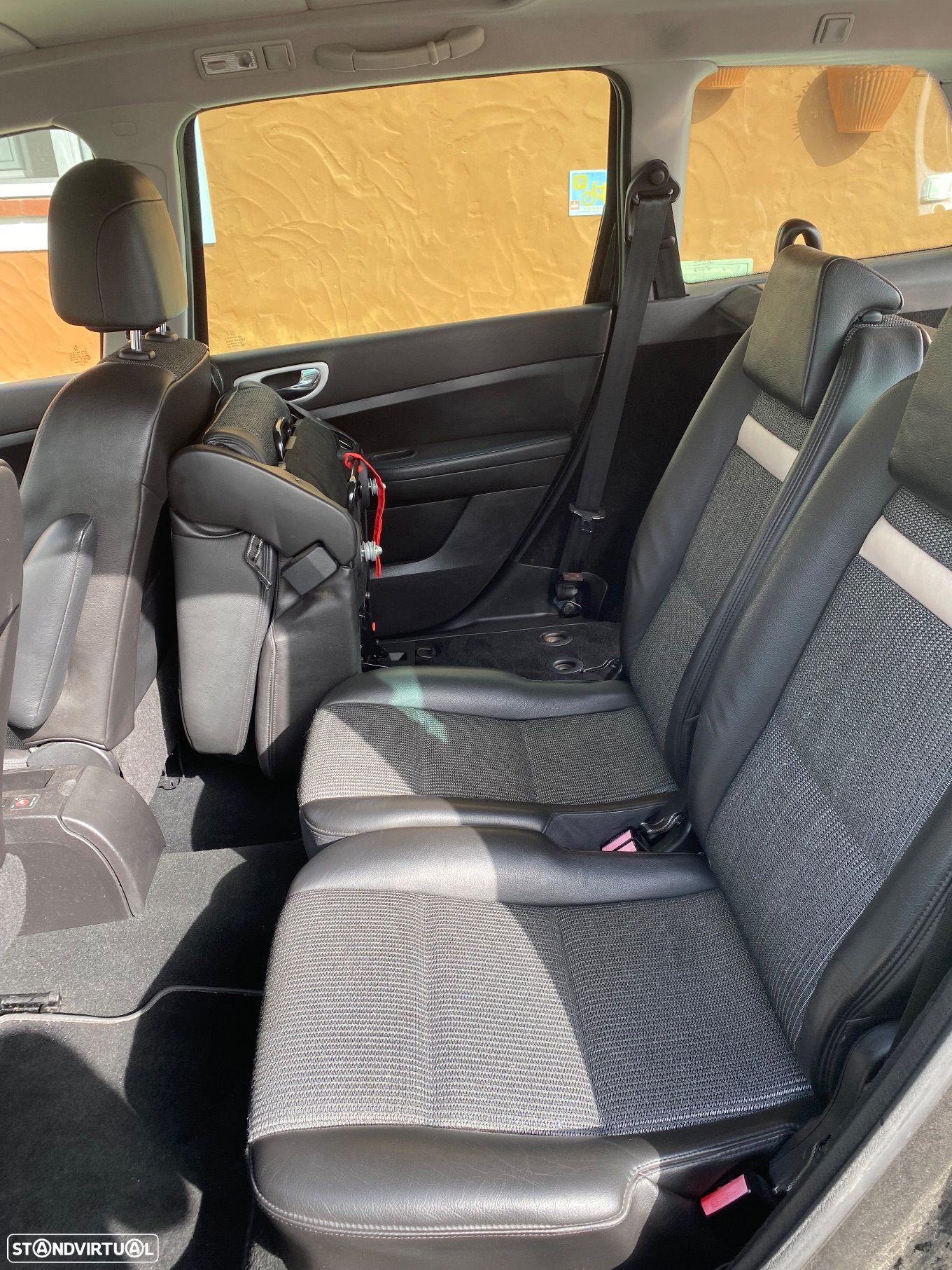 Peugeot 307 SW 1.6 HDi Sport - 31