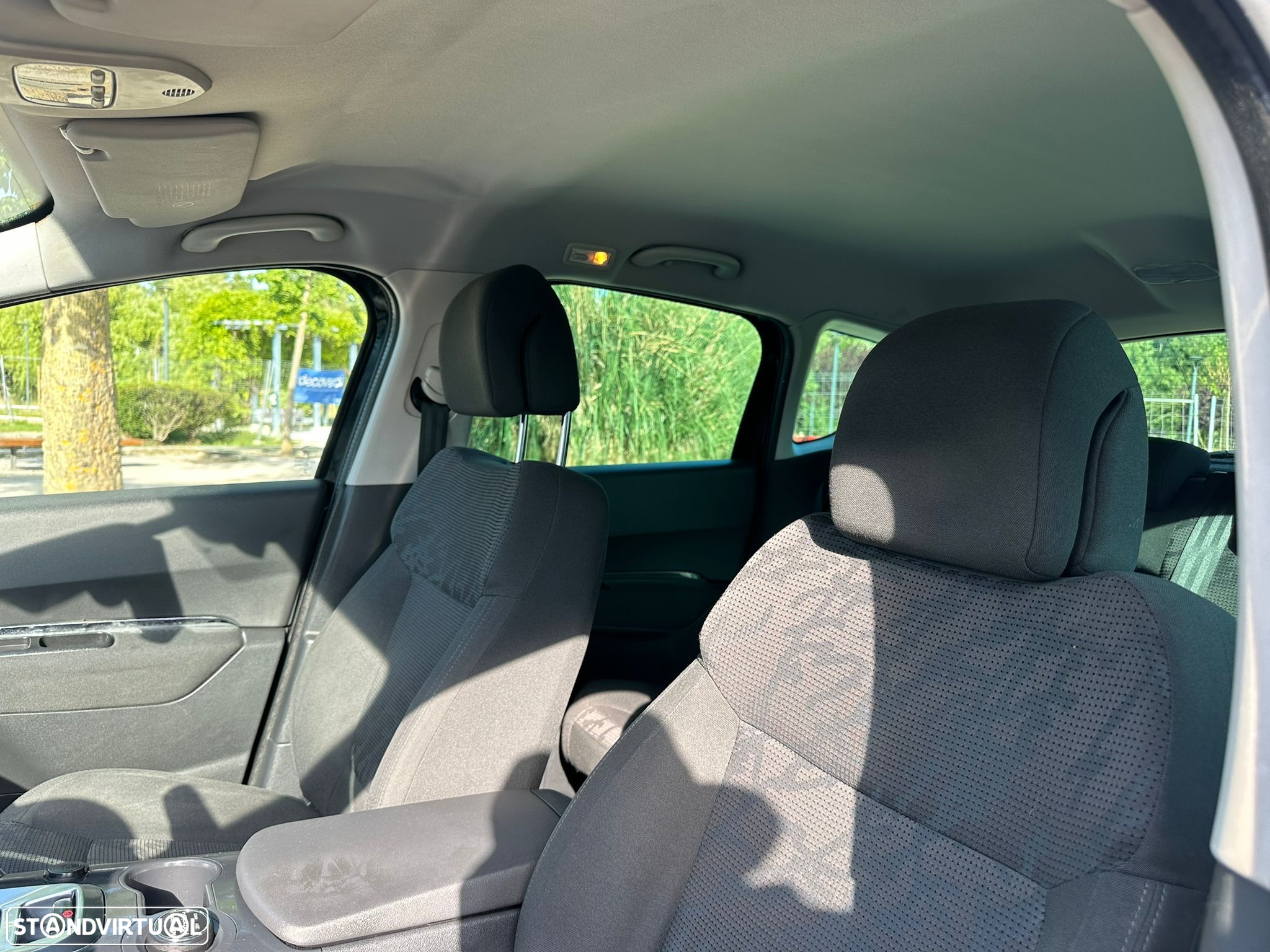 Peugeot 3008 2.0 HDi Hybrid4 - 25