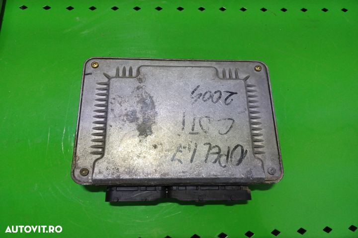 CALCULATOR MOTOR ECU 1.7 CDTI 0281010859 Opel   seria - 1