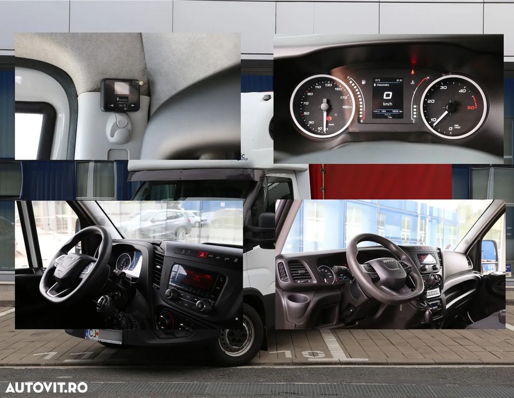 Iveco Daily - 8