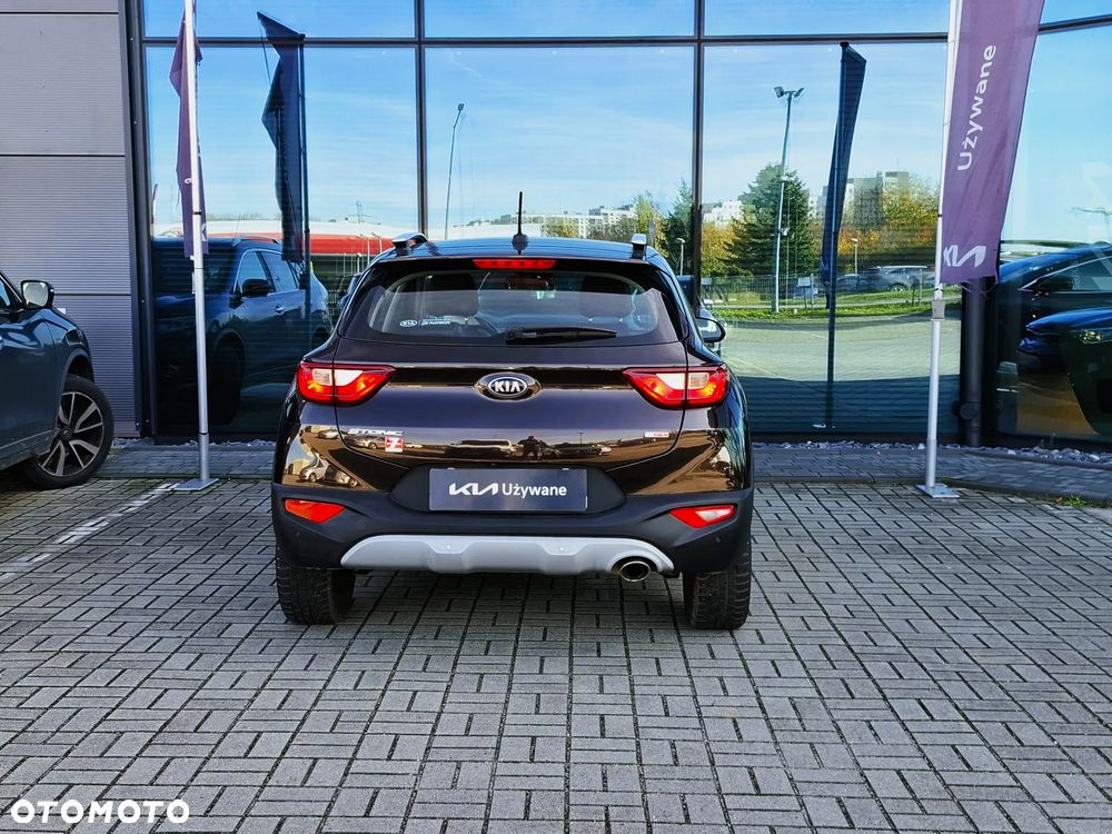 Kia Stonic 1.0 T-GDI L - 6