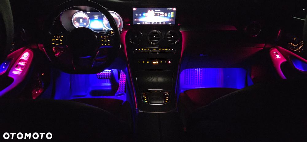 Mercedes-Benz GLC 220 d 4-Matic - 27