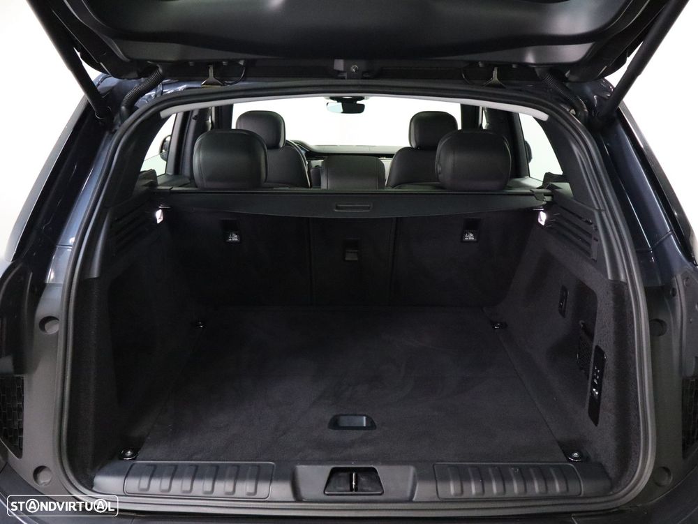 Land Rover Range Rover Sport 3.0 P440e Dynamic SE - 30